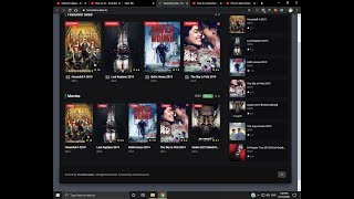 How to torrent download latest hd movies from screenshot 2