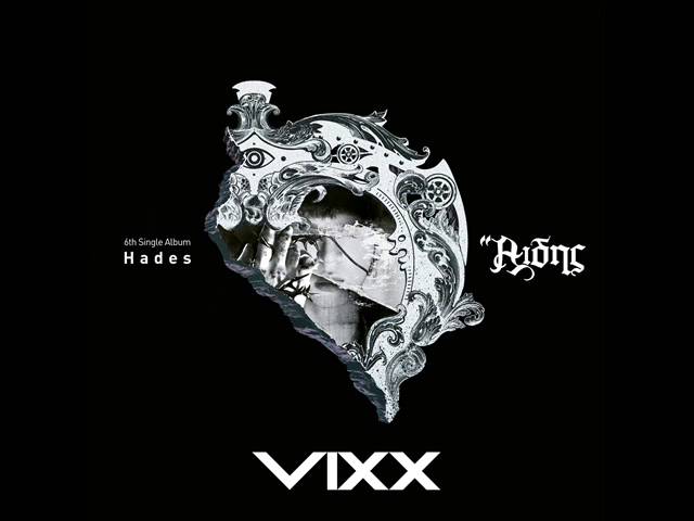 VIXX (빅스) - Love Me Do (Audio) [Hades - Single Album]
