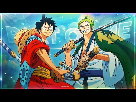 Anime Mix - Part Of Me [Edit/AMV]!