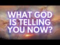 What God Is Telling You Now Through Angels