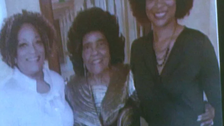 Loved Ones Remember OKC Education Icon Thelma Reec...
