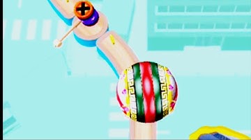 Going Balls Super SpeedRun Gameplay Level 518 to 519|Going Balls Portal Run| Going Balls Bonus level