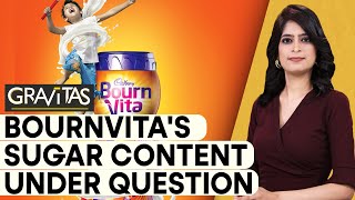 Gravitas: Is Bournvita as healthy as it claims?