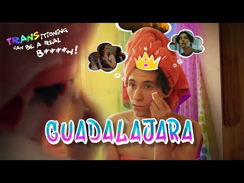 Guadalajara | LGBTQ+ Drama | Free Full Movie