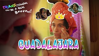 Guadalajara | LGBTQ  Drama | Free Full Movie