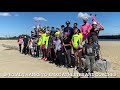 NENSA YES Rollerski Clinic 2021