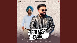 Teri Meri Yaari