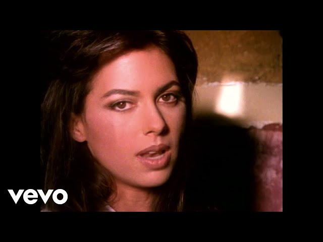 Bangles - (Susanna Hoffs) My Side Of The Bed