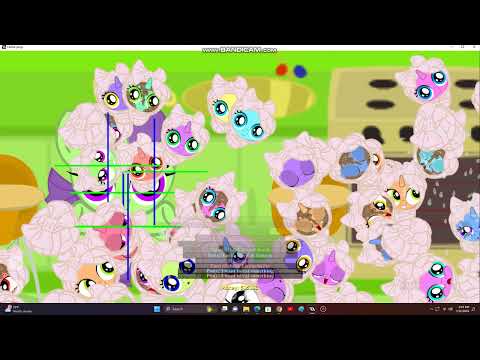 10000 Baby Pony on PC Home pony Cheat keys