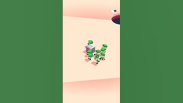 Eazy🥴 |Fancade Gobble Level 30... #fancade #gaming #fancadegameplay #funny #shorts