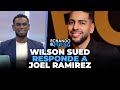 Wilson Sued responde a mi denuncia pública | Joel Ramirez | Echando El Pulso