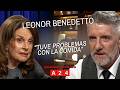 Leonor Benedetto en #LuisNovaresioEntrevista | Programa Completo (28/05/26)