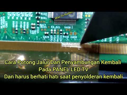 Video: Apakah maksud penyambungan RTC pada perselisihan?