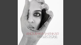 Video thumbnail of "Anoushka Shankar - The Sun Won't Set (feat. Norah Jones)"