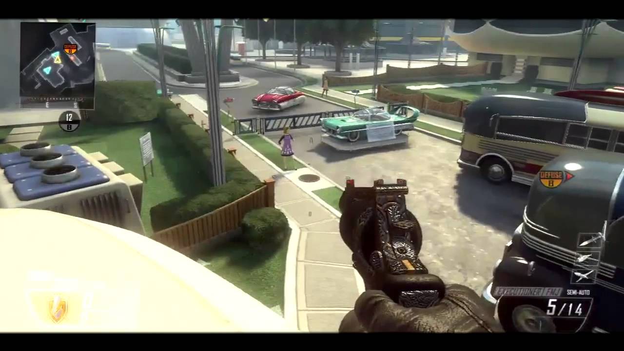 L7 Janzki | Leftovers #5 By Rezi