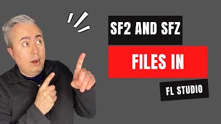 How to use SF2 and SFZ files in FL Studio for dummies screenshot 5