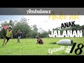 ambo nai anak jalanan episode #18 | TIMUR KOTA OFFICIAL | KOMEDI BUGIS | VIRAL