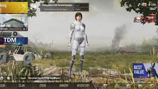 ببجي (هاتف ) game فوز screenshot 5