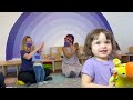 Lavender blues live  season 2 episode 2  music  movement for babies  toddlers