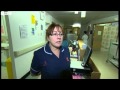 BBC News   &#39;Winter ward&#39; to ease pressure on Blackburn hospital