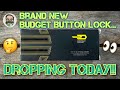 BRAND NEW BUDGET BUTTON LOCK EDC DROPPING TODAY!!