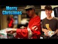 Surprising My Roommates With Christmas Gifts!