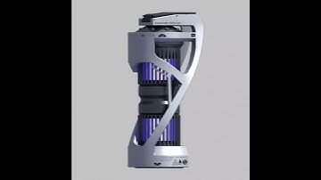 Grenade "Quantum energy"