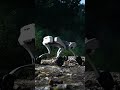 💥LIGHTYEAR M1: #Offroad Mobility Master! The Ultimate All-Terrain Robot! #robotdog #robotics #ai