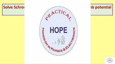 Quantum:Solve Schrodinger equation using ODE function in SCILAB (Coulomb Potential)