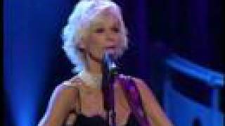 Lorrie Morgan - What Part Of No chords