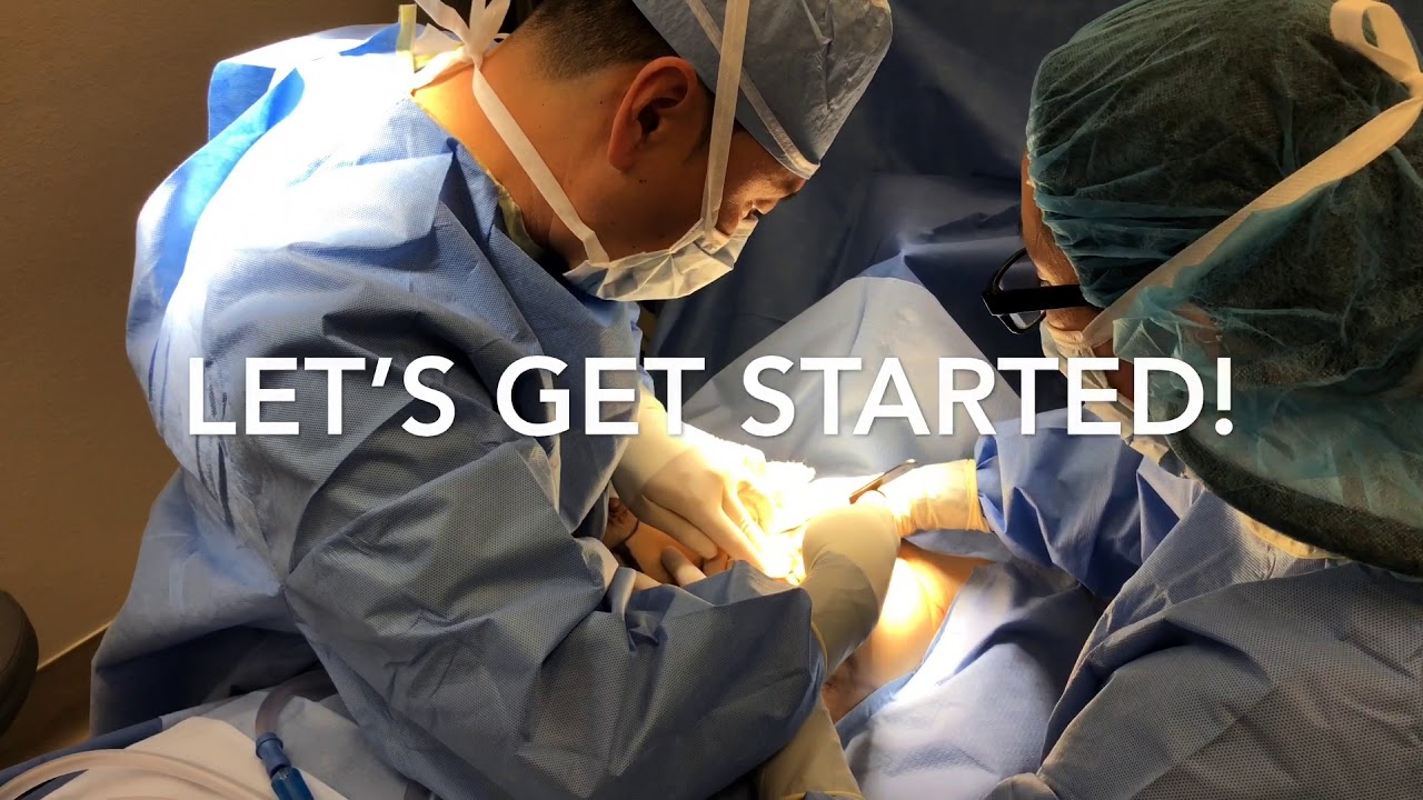 Breast Lift With Auto-Augmentation (No Implant) - YouTube