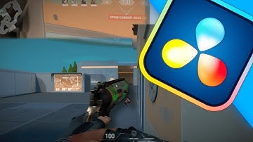 clean jigsaw tut #valorantedit #tutorial (you guys voted for this)