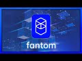 Fantom ftm  pourquoi jinvestis sur cette blockchain 
