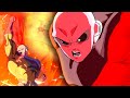 THIS COUNTER IS INSANE!! | Dragonball FighterZ Ranked Matches