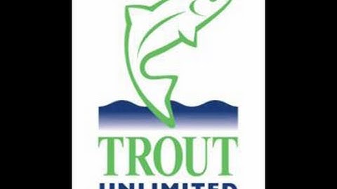 Trout Unlimited