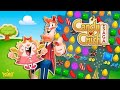 Candy Crush Saga Is Live
