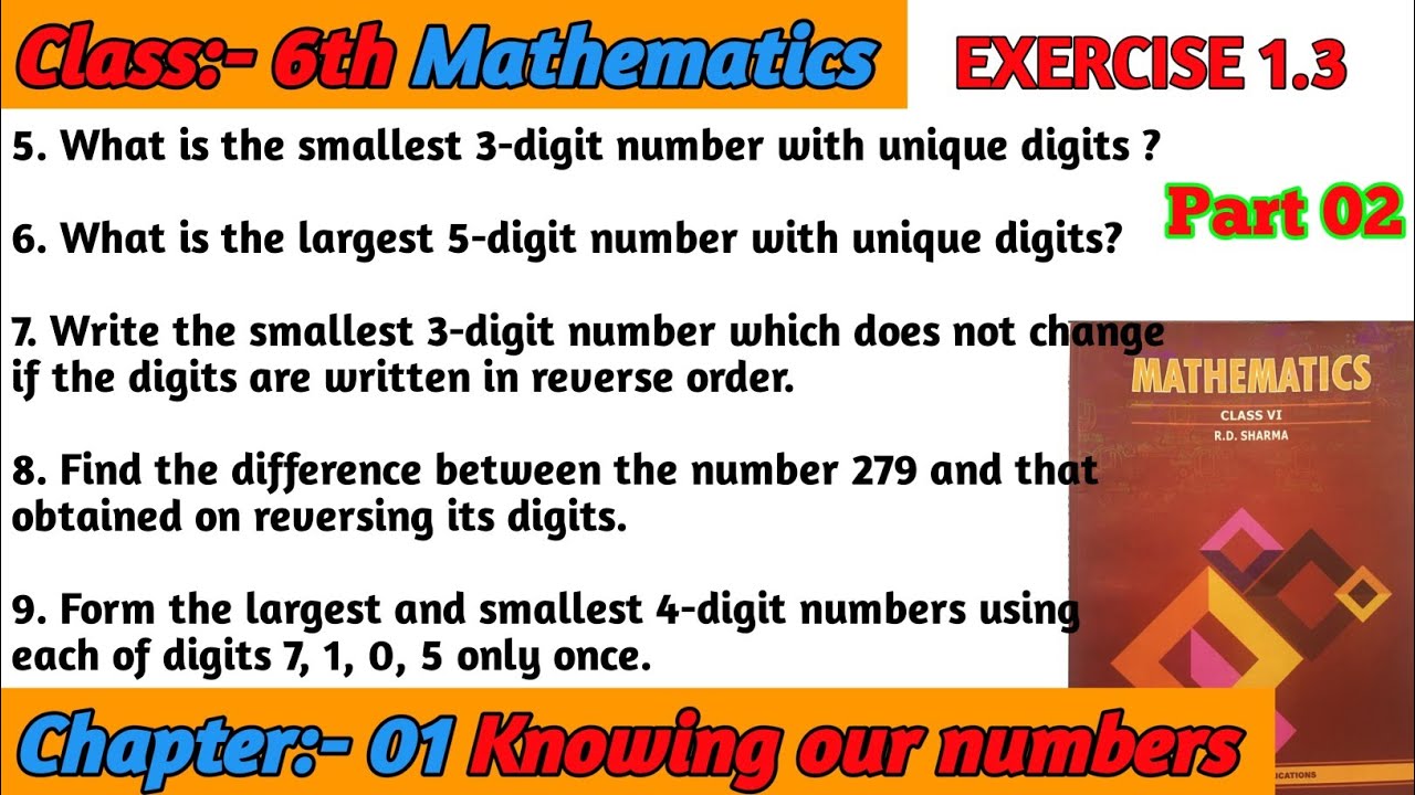 what-is-the-smallest-3-digit-number-with-unique-digits-exercise-1