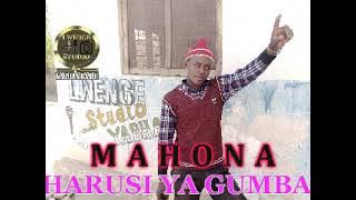 MAHONA HARUSI YA GUMBA BY LWENGE STUDIO