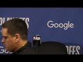 Denver Nuggets Live Postgame Press Conference vs. LA Clippers 🎙️ Round 1 Game 6 | 2025 NBA Playoffs
