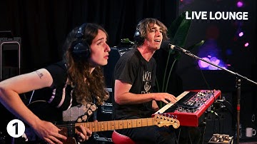 Geese - 100 Horses, Cobra and You Get What You Give (New Radicals cover)