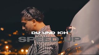 MERO - Du & Ich (Speed up) Resimi