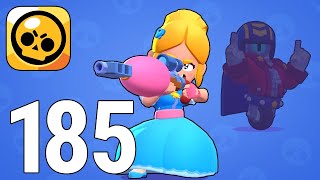 Brawl Stars Gameplay Walkthrough Part 185 - Penny Duo Showdown Iosandroid Games