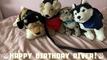 My mep part for @My_Working_Dogs ! Lmk if you need me to change it!