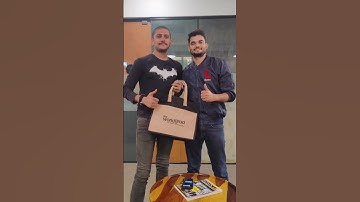 Snaps from our Students and Parents meet | The WorldGrad