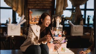 《小玉兒Sonya生日音樂會》 _ 你 好不好 EZ5 Live現場 Ft.Eric謝祥寅