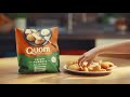 Quorn Meatless Nuggets  TV Commercial 2020  Quorn - YouTube