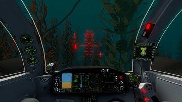 Kerbal Space Program 1.12.3 - MiniSub Does a Lil