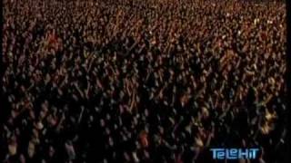 Molinos De Viento - Mago de OZ - Vive latino 2010