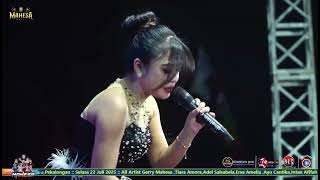 SEPTIAN AYU ~ SESAL // MAHESA MUSIC // DHEHANPRO AUDIO // Live TPI Jambean Pekalongan