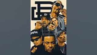 I Got 5 On It Remix ft  Kid Cudi Snoop Dogg The Notorious BIG 2Pac Eazy E Method Man Nas